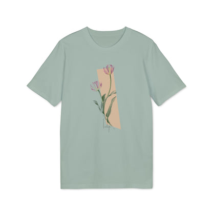 Tulip - 100% organic cotton