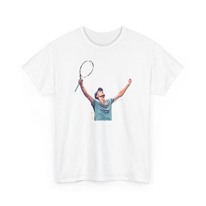 Jannik Sinner US Open Champion - T- shirt