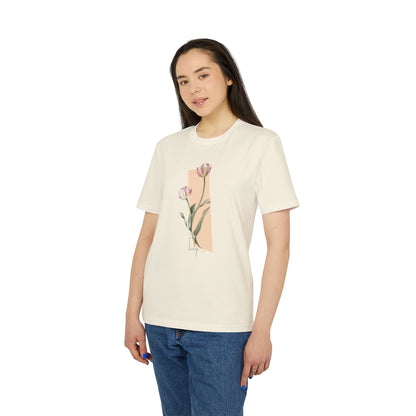 Tulip - 100% organic cotton