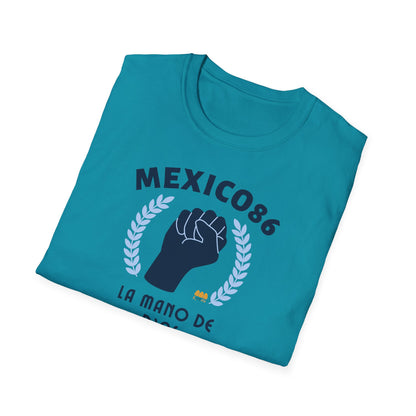 D10S - Maradona unisex T-Shirt