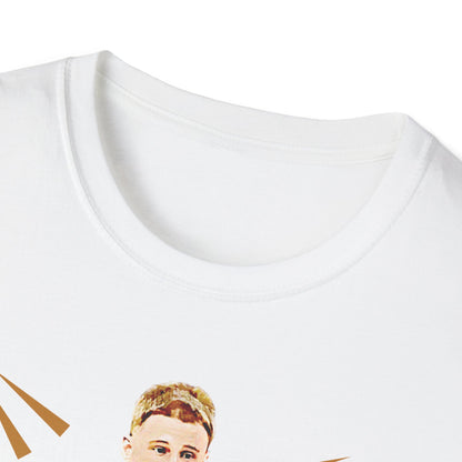 Big Ragù - Donte DiVincenzo design italiano "limited edition" (30Pcs) T-shirt - Sports T-Shirt per fans entusiasti