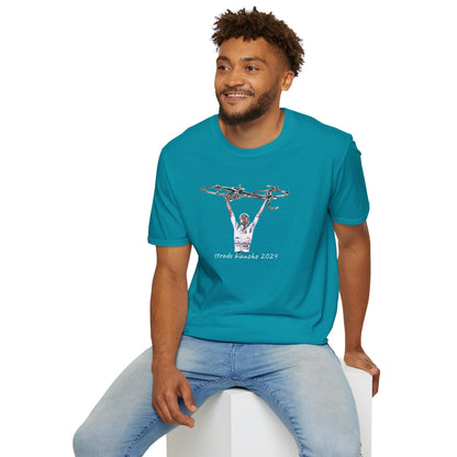 Tadej Pogacar Unisex T-Shirt