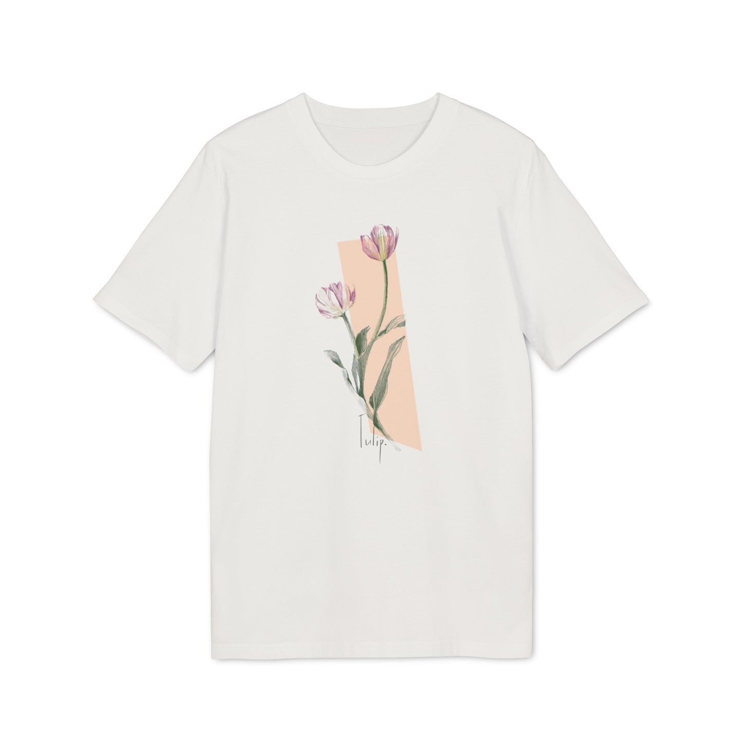 Tulip - 100% organic cotton