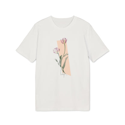 Tulip - 100% organic cotton