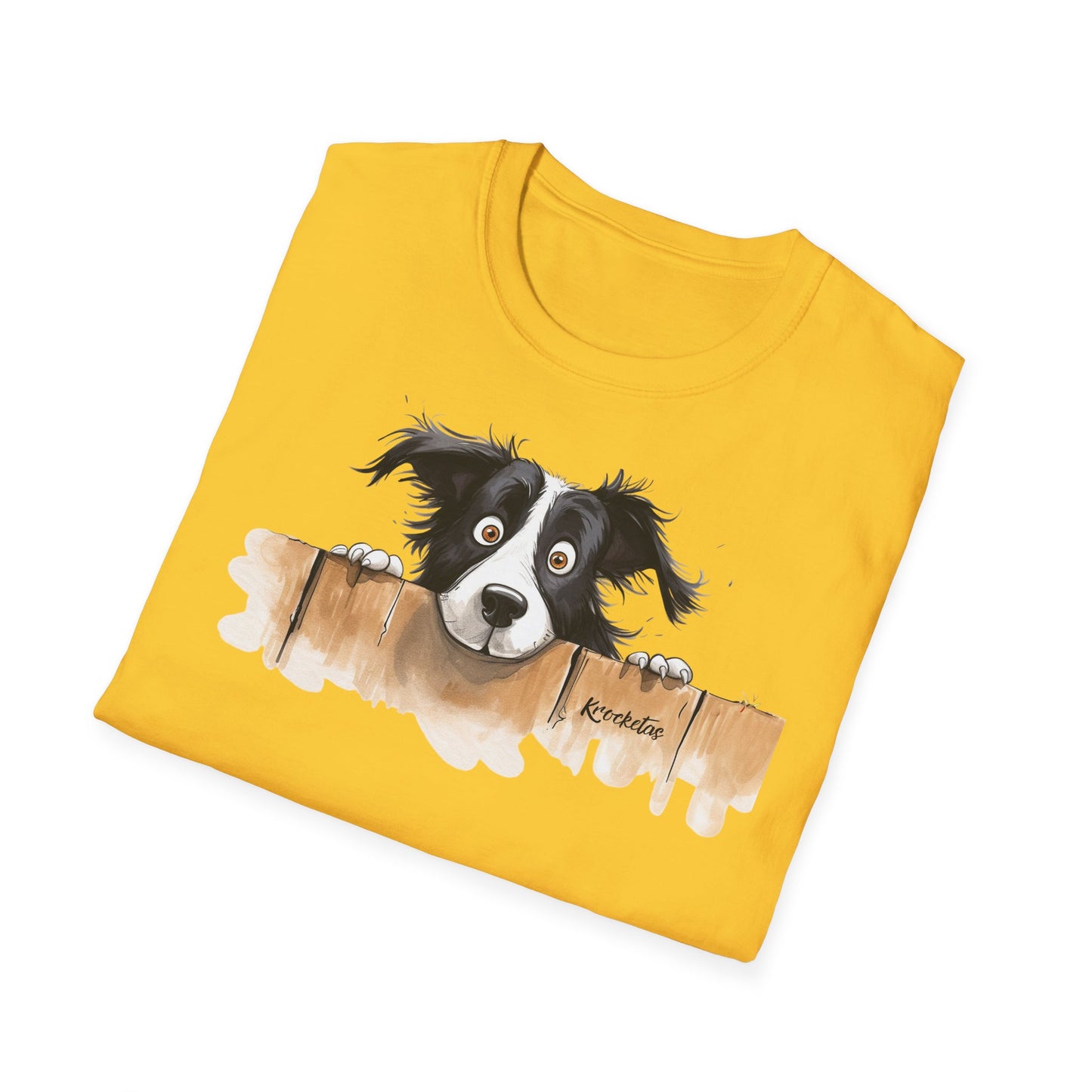 Border Collie #5