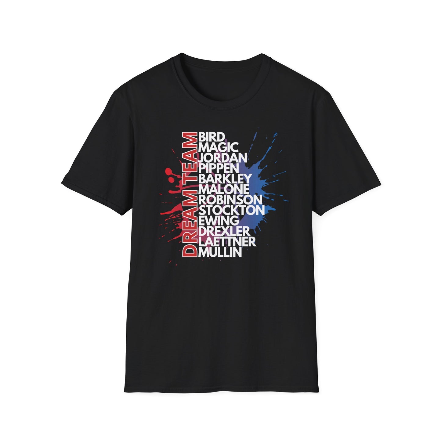 1992 DREAM Team - unisex T-shirt