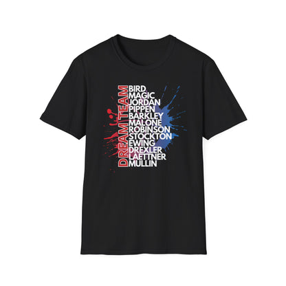 1992 DREAM Team - unisex T-shirt