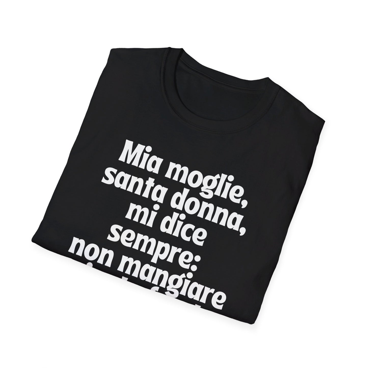 Frasi epiche sportive - Dan Peterson T-shirt #6