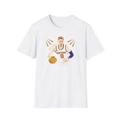 Big Ragù - Donte DiVincenzo design italiano "limited edition" (30Pcs) T-shirt - Sports T-Shirt per fans entusiasti