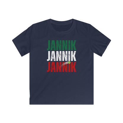 Jannik - T-shirt Bambino