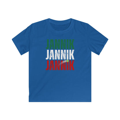 Jannik - T-shirt Bambino