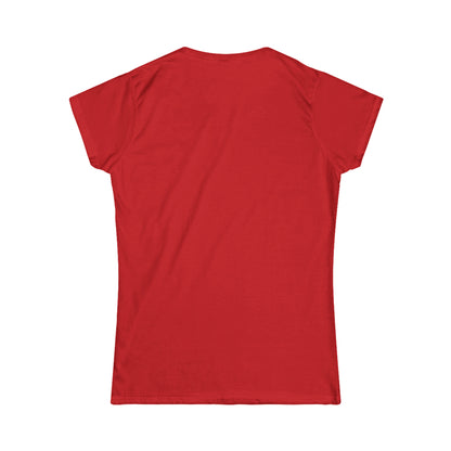 Vespa Woman T-Shirt Women