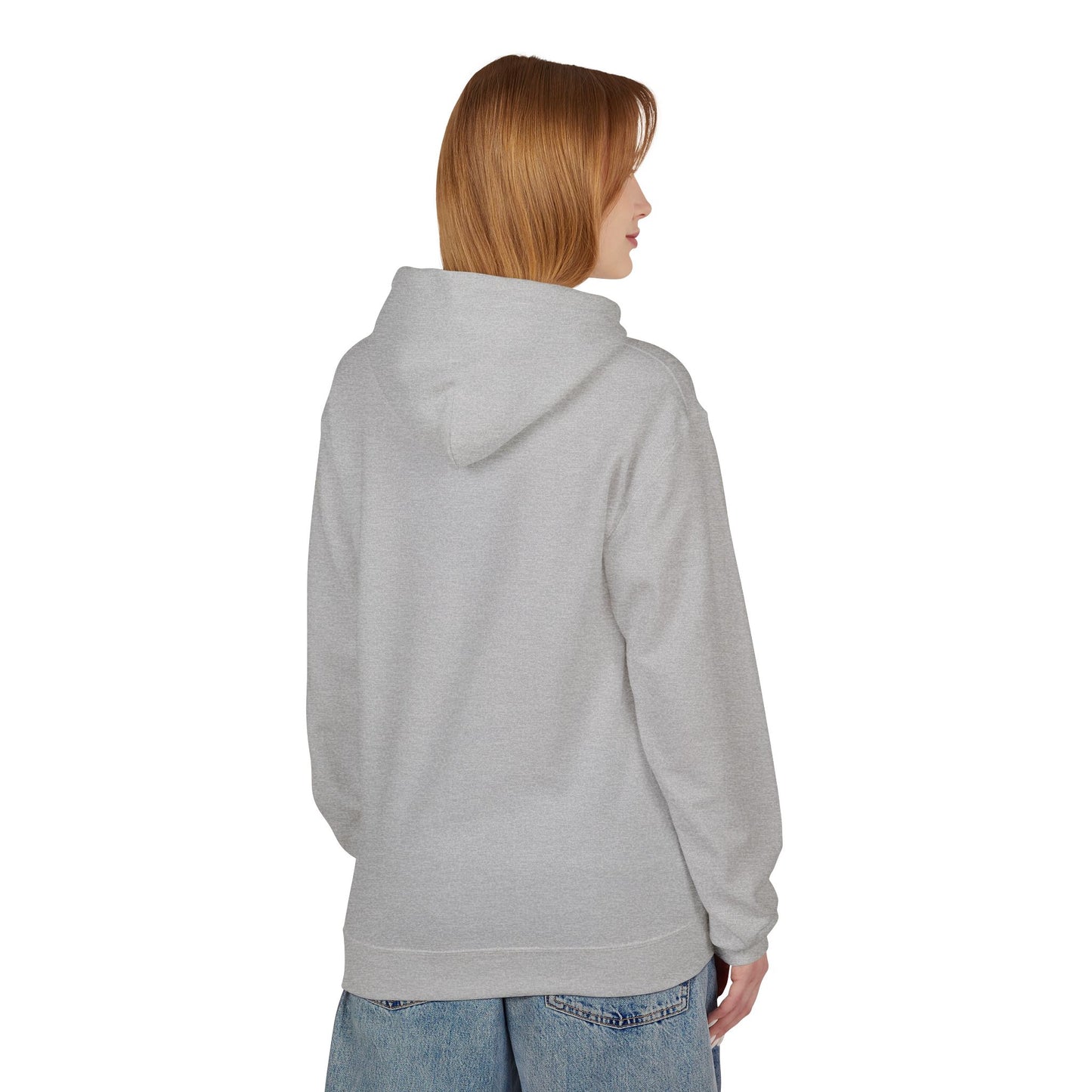 True Crime Queen Hoodie - Unisex Fleece