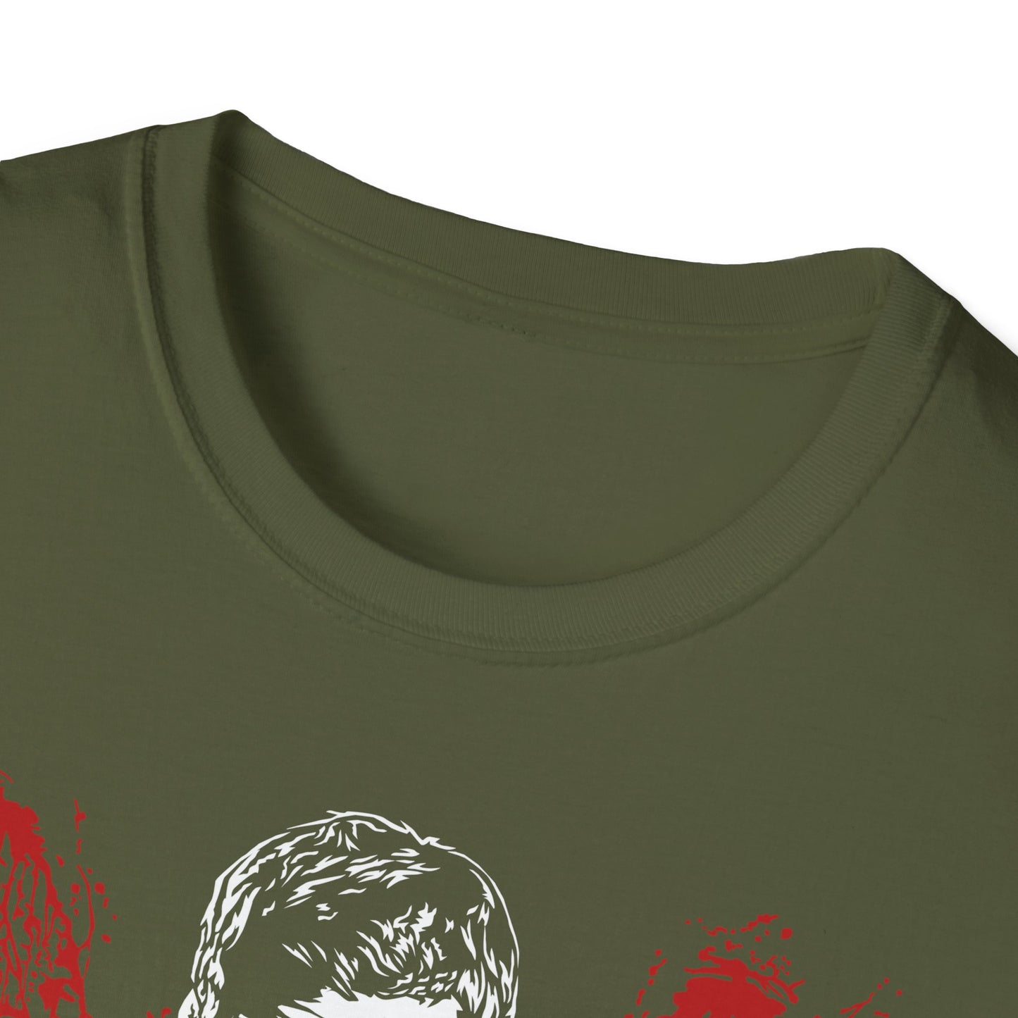 Dexter Unisex T-Shirt, per gli amanti delle serie TV