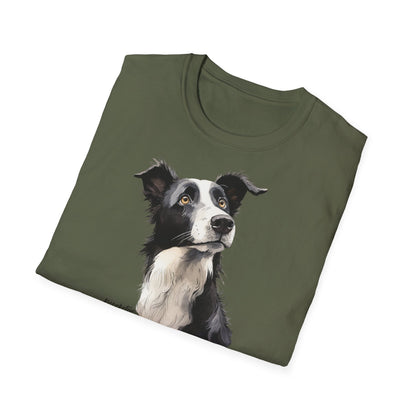 Funny Border Collie #3