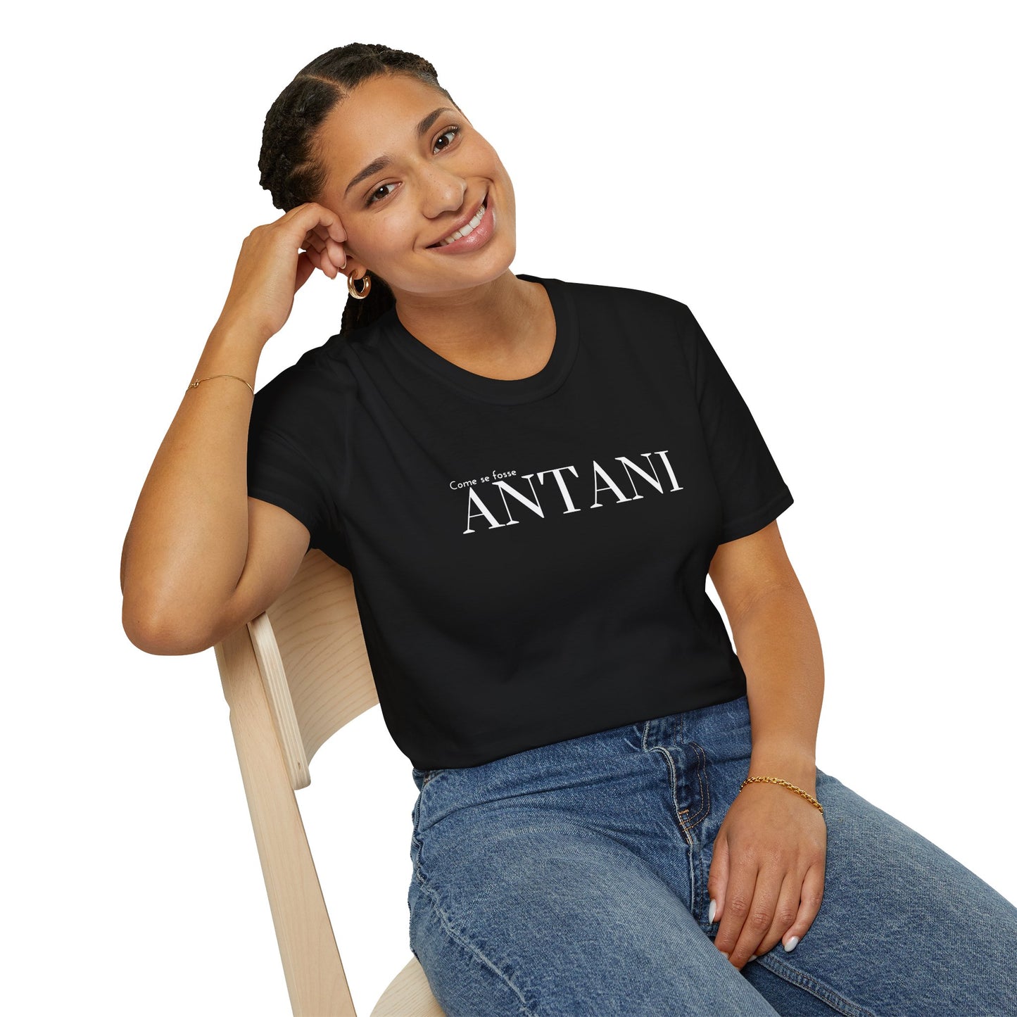 ANTANI - Unisex T-Shirt