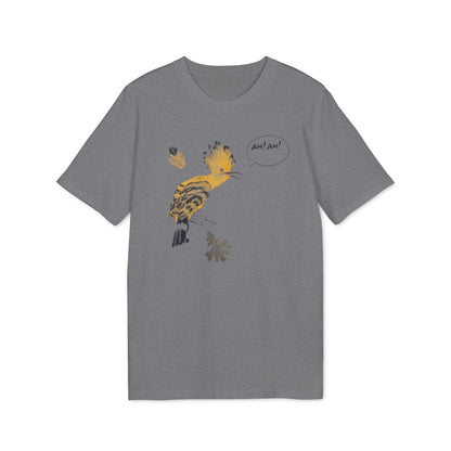 Hoopoe - 'AH! HA!' - 100% ORGANIC cotton